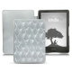 レザーケース Amazon Kindle Signature Edition - Platinium - Couture