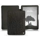 Housse cuir Amazon Kindle Signature Edition - Serpent nero