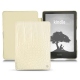 Funda de piel Amazon Kindle Signature Edition - Crocodile milk
