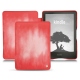 Funda de piel Amazon Kindle Signature Edition - Rose Patine