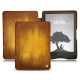 Funda de piel Amazon Kindle Signature Edition - Doré Patine