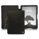 Funda de piel Amazon Kindle Signature Edition - Negre poudro