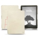 Lederschutzhülle Amazon Kindle Signature Edition - Blanc escumo