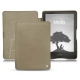 Custodia in pelle Amazon Kindle Signature Edition - Darboun sabla