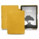 レザーケース Amazon Kindle Signature Edition - Jaune soulèu