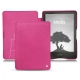 Lederschutzhülle Amazon Kindle Signature Edition - Rose BB