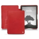 レザーケース Amazon Kindle Signature Edition - Rouge troupelenc