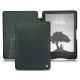 Lederschutzhülle Amazon Kindle Signature Edition - Blu marino