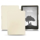 Funda de piel Amazon Kindle Signature Edition - Blanc PU