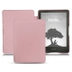 Housse cuir Amazon Kindle Signature Edition - Rose PU