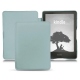 Funda de piel Amazon Kindle Signature Edition - Bleu Ciel PU