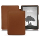 Funda de piel Amazon Kindle Signature Edition - Marron PU