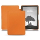 レザーケース Amazon Kindle Signature Edition - Orange PU