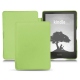 レザーケース Amazon Kindle Signature Edition - Vert olive PU