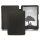 Custodia in pelle Amazon Kindle Signature Edition - Noir PU