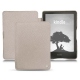 レザーケース Amazon Kindle Signature Edition - Taupe innocent