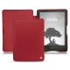 レザーケース Amazon Kindle Signature Edition - Rouge passion