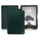 Funda de piel Amazon Kindle Signature Edition - Vert séduisant