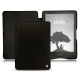 レザーケース Amazon Kindle Signature Edition - Noir Veggie