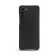 Coque cuir Samsung Galaxy S22