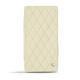 Custodia in pelle Sony Xperia Z3 