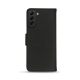 Samsung Galaxy S22 leather case