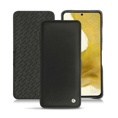 Lederschutzhülle Samsung Galaxy S22