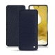 Custodia in pelle Samsung Galaxy S22 - Cobalt ( Pantone 2766C ) 