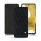 Funda de piel Samsung Galaxy S22 - Dark vintage - Couture