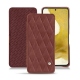 Funda de piel Samsung Galaxy S22 - Passion vintage - Couture