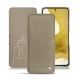 Housse cuir Samsung Galaxy S22 - Darboun sabla
