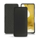 Funda de piel Samsung Galaxy S22 - Noir PU