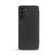 Funda de piel Samsung Galaxy S22