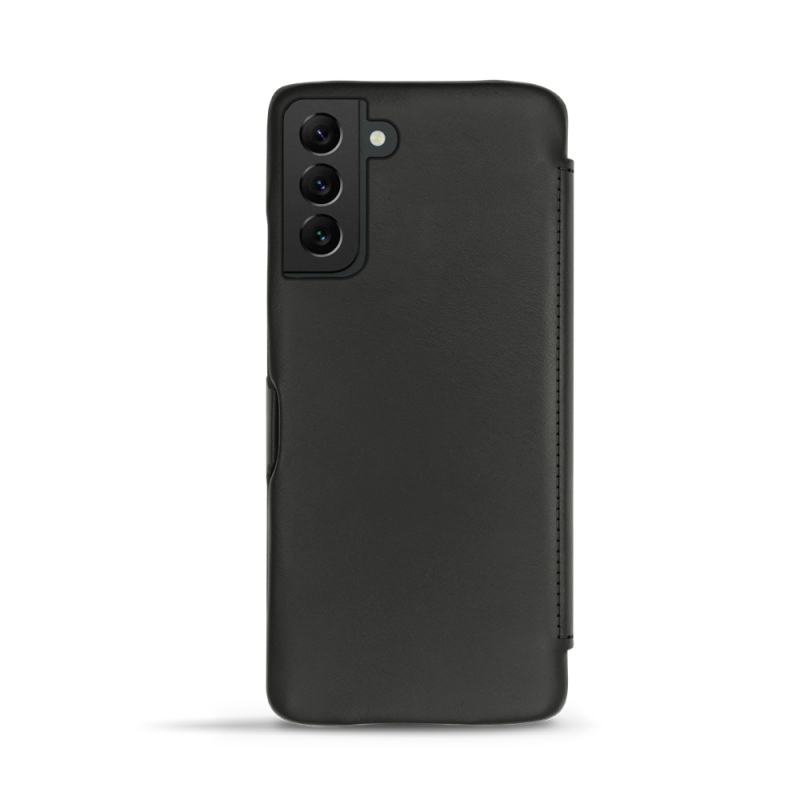 Samsung Galaxy S22 leather case