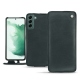 Custodia in pelle Samsung Galaxy S22+