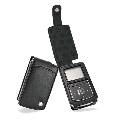Astuccio in pelle Samsung Nexus 