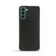 Samsung Galaxy S22+ leather case