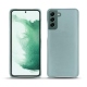 Capa em pele Samsung Galaxy S22+