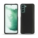 レザーケース Samsung Galaxy S22+