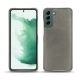 レザーケース Samsung Galaxy S22+