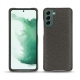 Coque cuir Samsung Galaxy S22+