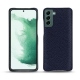 Custodia in pelle Samsung Galaxy S22+