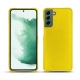 レザーケース Samsung Galaxy S22+