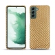 レザーケース Samsung Galaxy S22+