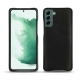 レザーケース Samsung Galaxy S22+