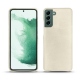 レザーケース Samsung Galaxy S22+
