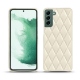 Samsung Galaxy S22+ leather cover