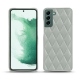 Capa em pele Samsung Galaxy S22+