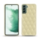 Capa em pele Samsung Galaxy S22+
