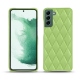 Capa em pele Samsung Galaxy S22+